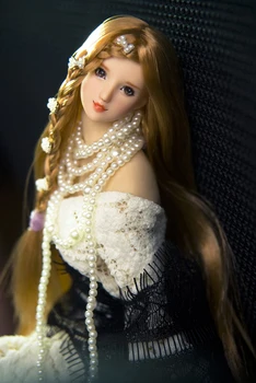 1/6 Escala SNH48 Japonês Garota Lolita bidimensional Escultura da Cabeça com OB maquiagem Ajuste 12