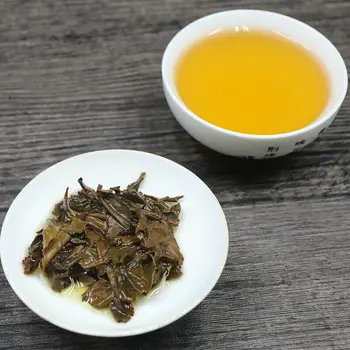 2020 Dian Hong Preto Chá Chinês Famoso Yunnan Dianhong Saco Do Pacote
