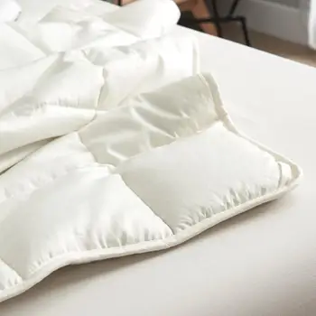 A gravidade Cobertor Ponderada Cobertor para Adultos Gravidade Cobertores de Descompressão Sono Ajuda Gravidade Colcha de Grande Colcha de Terapia do Sono