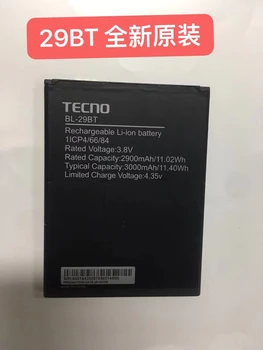 BL-29bt TECNO bateria 3000mah