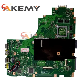 K46CB placa-Mãe I7-3517U V4GB REV2. 0 Para Asus K46C K46CB S46C A46C A46CM Laptop placa-mãe K46CM placa-mãe K46CM placa-Mãe