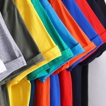 Lua De Viagem Impressão Masculino Camisetas Simplicidade Confortável T-Shirts Da Moda Fit T-Shirt Criatividade De Alta Qualidade Mens Streetwear