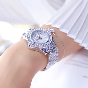 Mulheres Mulheres Relógios Relógio De Forma 2021 Genebra Designer Senhoras Relógio Marca De Luxo Diamante Ouro Quartzo Relógio De Pulso De Presentes Para Mulheres