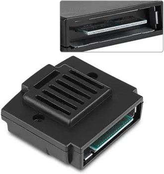 N64 Expansão Oack, de Memória de Substituição Jumper Pak Pack para o Nintendo 64 N64, Game Console