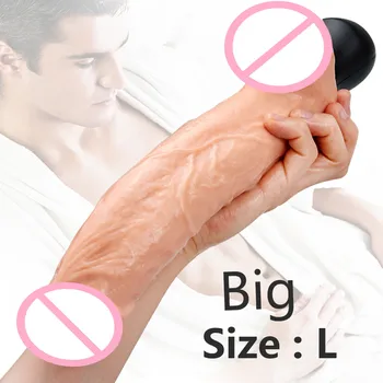 Realista Vibrador Vibrador Flexível Vagina Massager 12 Modos de Silicone Macio de Carregamento USB Fêmea Masturbação Brinquedo do Sexo para Mulheres Adultos