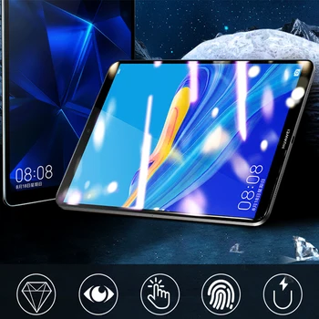 Vidro temperado Filme Protetor de Tela Para Samsung Galaxy Tab de Uma 8.0 polegadas (2019) SM-T290 T295 T297 8.0