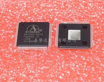 Xinyuan 1pcs AR7240-AH1A AR7240 original QFP128 adaptador de Rede de chips eletrônicos IC kit