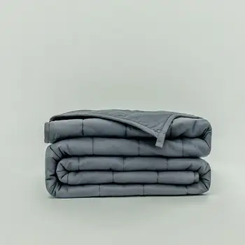 A gravidade Cobertor Ponderada Cobertor para Adultos Gravidade Cobertores de Descompressão Sono Ajuda Gravidade Colcha de Grande Colcha de Terapia do Sono
