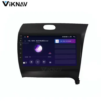 Android 128GB Carro GPS de Navegação de DVD Player Multimídia Para Kia K3 2012-2020 Mão Direita de Condução Rádio Estéreo Unidade de Cabeçote de 2 din