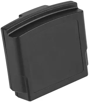 N64 Expansão Oack, de Memória de Substituição Jumper Pak Pack para o Nintendo 64 N64, Game Console
