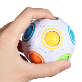 Fidget Brinquedos Anti-Stress Conjunto de Cadeias de Socorro Pacote de Presente para Adultos, Crianças Figet Sensorial Molinho de Alívio de Stress