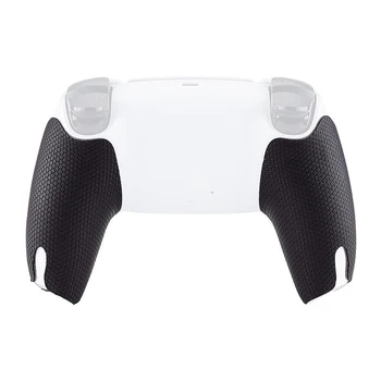 NOVO Silicone Anti-derrapante Adesivo para ps5 controlador de pele Tampa de Proteção para PlayStation 5 para DualSense ps5 acessórios