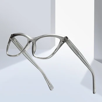 Gmei Óptico Mulheres Miopia Óculos De Armação Com Dobradiças De Mola Feminino, Ótica, Óculos De Prescrição De Óculos Com Armações De Oculos De 2021