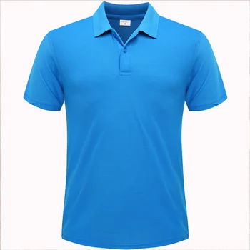 MYTEE Polo Camisas Personalizadas Baratos Homens T-shirt do Grupo de Pessoal Bordado Mens Cor Sólida Polo Logotipo Personalizado