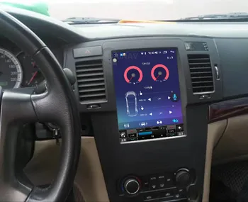 2 Din Android som do Carro Player de Vídeo PARA o Chevrolet Epica 2007 2008 2009-2012 Rádio do Carro Autoradio Chefe da Unidade de GPS de navegação