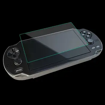 Ultra Clear Hd Filme Protetor da Superfície da Guarda Capa para PSP 1000 2000 3000 Tela